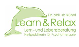 Learn & Relax Logo